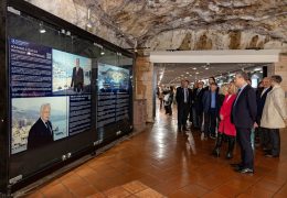 Immagine Exposition photographique : 50 ans d’engagement pour la nature