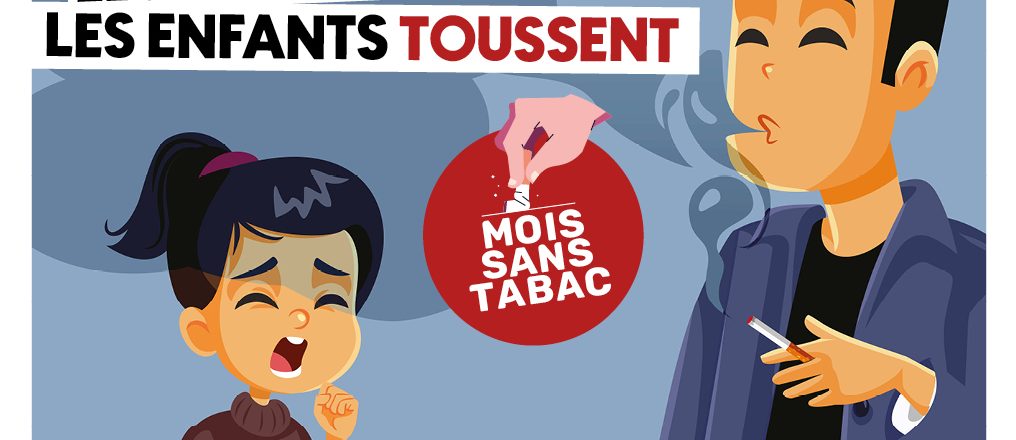 Immagine Mese Senza Tabacco 2025