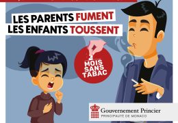 Immagine Mois Sans Tabac 2025