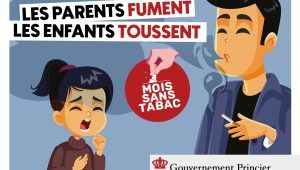 Immagine Mese Senza Tabacco 2025