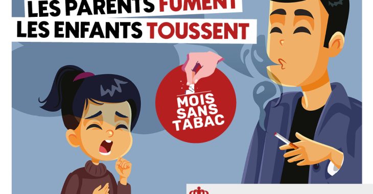 Immagine Mois Sans Tabac 2025