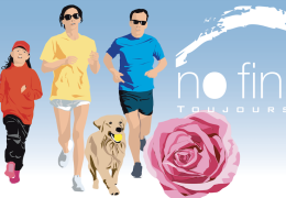 Immagine No Finish Line Monaco 2025: la corsa che non si ferma mai per i bambini