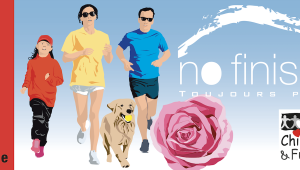 Immagine No Finish Line Monaco 2025: la corsa che non si ferma mai per i bambini