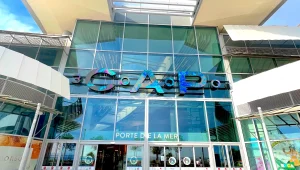 Immagine Cap3000 Welcomes Christmas: An Enchanted Journey of Shows, Traditions, and Magic for the Whole Family