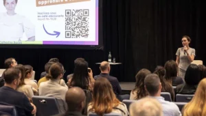 Immagine Monaco Inspire 2025: l’innovazione che ispira il futuro