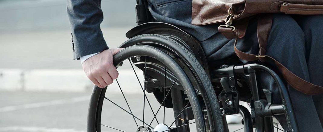 Immagine Grasse abbraccia la diversità: il Forum du Handicap trasforma la città in un laboratorio di inclusione