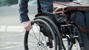 Immagine Grasse Embraces Diversity: the Forum du Handicap Turns the City into a Lab of Inclusion