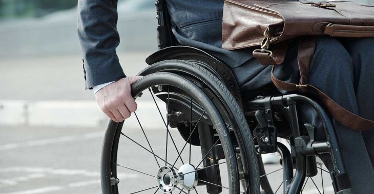 Immagine Grasse abbraccia la diversità: il Forum du Handicap trasforma la città in un laboratorio di inclusione Immagine Grasse abbraccia la diversità: il Forum du Handicap trasforma la città in un laboratorio di inclusione