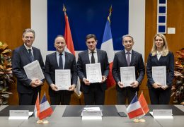 Immagine Nuovo impulso al Diritto monegasco: il DIU arriva all’Università Paris-Panthéon-Assas