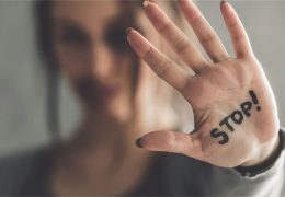 Immagine The Côte d’Azur Turns Orange: A November 25 Dedicated to Ending Violence Against Women