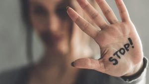 Immagine La Costa Azzurra si illumina di arancione: un 25 novembre dedicato alla lotta contro la violenza sulle donne