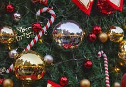 Immagine Christmas Markets 2025 on the French Riviera