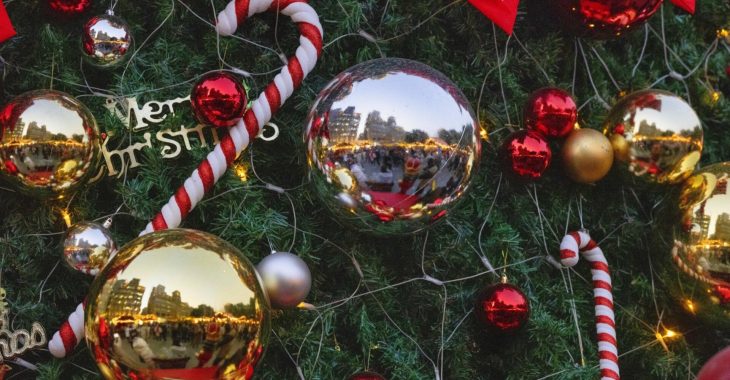 Immagine Marchés de Noël 2025 sur la Côte d’Azur Immagine Marchés de Noël 2025 sur la Côte d’Azur