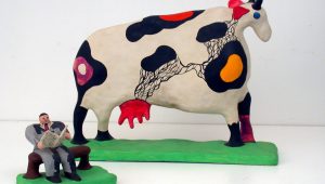 Immagine Oltre le etichette: quando i mondi dell’arte si incontrano a Nizza