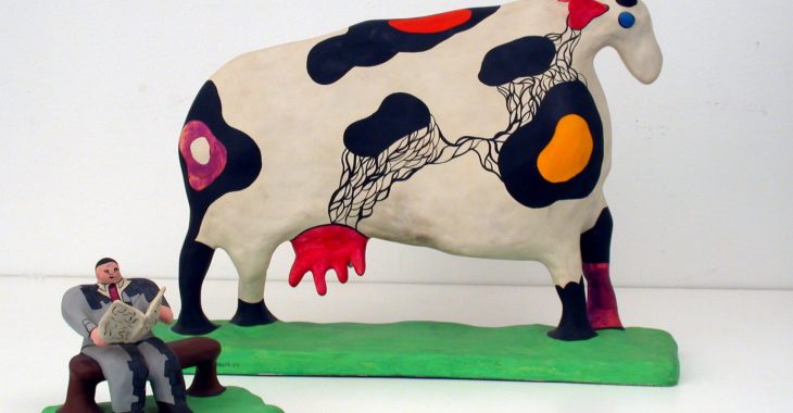 Immagine Oltre le etichette: quando i mondi dell’arte si incontrano a Nizza