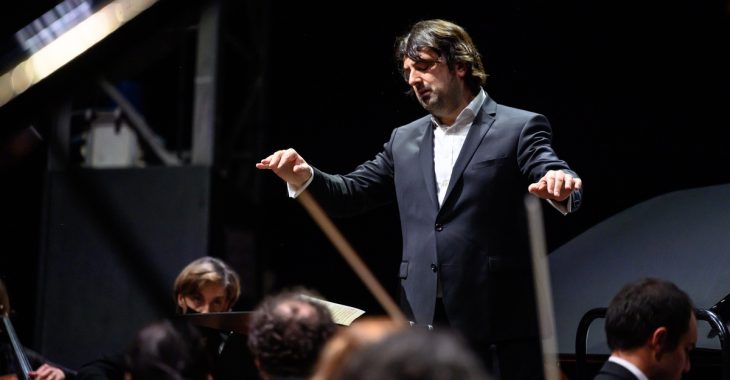 Immagine “Utopias and Sounds”: Le Printemps des Arts de Monte-Carlo 2026 Opens a New Artistic Season