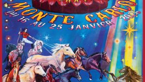 Immagine 48° Festival Internazionale del Circo di Monte-Carlo & 13ª New Generation