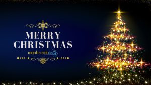Immagine Merry Christmas from the entire Monte Carlo Living editorial team.