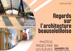 Immagine Beausoleil à travers le regard des plus jeunes : l’architecture comme récit