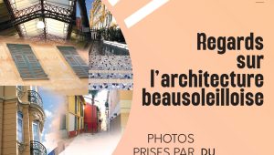 Immagine Beausoleil Through Young Eyes: Architecture as a Story
