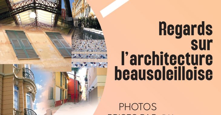Immagine Beausoleil raccontata dagli occhi dei più giovani: l’architettura diventa racconto