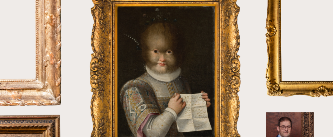 Immagine The Art Market Between Authenticity and Deception: A Conference by Simone Facchinetti in Monaco