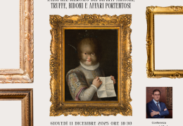 Immagine Le Marché de l’Art entre Authenticité et Tromperies : à Monaco une Conférence de Simone Facchinetti