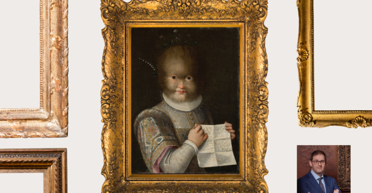 Immagine Le Marché de l’Art entre Authenticité et Tromperies : à Monaco une Conférence de Simone Facchinetti