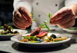 Immagine Monaco shines a spotlight on haute cuisine at sea: the Superyacht Chef Competition returns