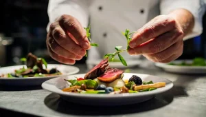 Immagine Monaco accende i riflettori sulla cucina d’altura: torna la Superyacht Chef Competition