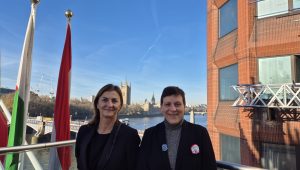 Immagine Monaco partecipa alla 34ª Assemblea dell’Organizzazione Marittima Internazionale