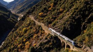 Immagine Riparte oggi il Train des Merveilles
