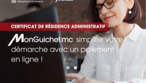 Immagine Certificato di residenza amministrativo