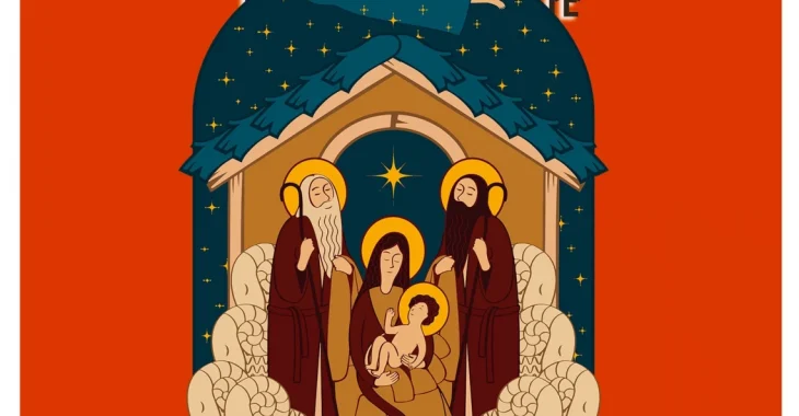 Immagine Natale 2025 a Monaco: Orari e Celebrazioni Liturgiche