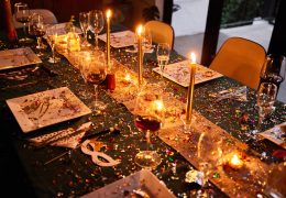 Immagine Cosa fare a Capodanno 2026 a Cannes: una notte di lusso e divertimento sulla Costa Azzurra