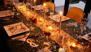 Immagine What to do on New Year’s Eve 2026 in Cannes: A night of luxury and fun on the French Riviera