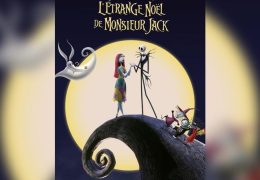 Immagine Il Natale al Museo: magia e animazione con L’étrange Noël de Monsieur Jack