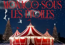 Immagine “Monaco Under the Stars”: A Magical Christmas Journey of Art, Solidarity, and Wonder