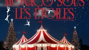Immagine “Monaco Under the Stars”: A Magical Christmas Journey of Art, Solidarity, and Wonder