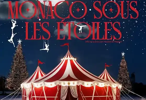 Immagine “Monaco Under the Stars”: A Magical Christmas Journey of Art, Solidarity, and Wonder Immagine “Monaco Under the Stars”: A Magical Christmas Journey of Art, Solidarity, and Wonder