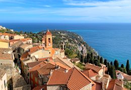 Immagine Roquebrune-Cap-Martin inaugura il 2026 con la grande musica: 25 anni di Concerto di Capodanno