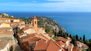 Immagine Roquebrune-Cap-Martin welcomes 2026 with great music: 25 years of the New Year’s Concert