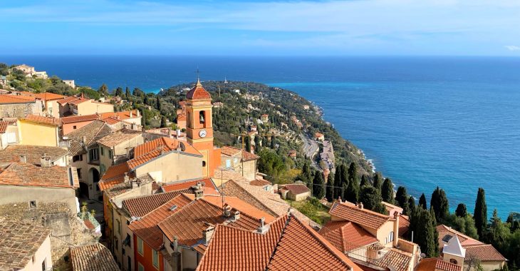 Immagine Roquebrune-Cap-Martin inaugura il 2026 con la grande musica: 25 anni di Concerto di Capodanno