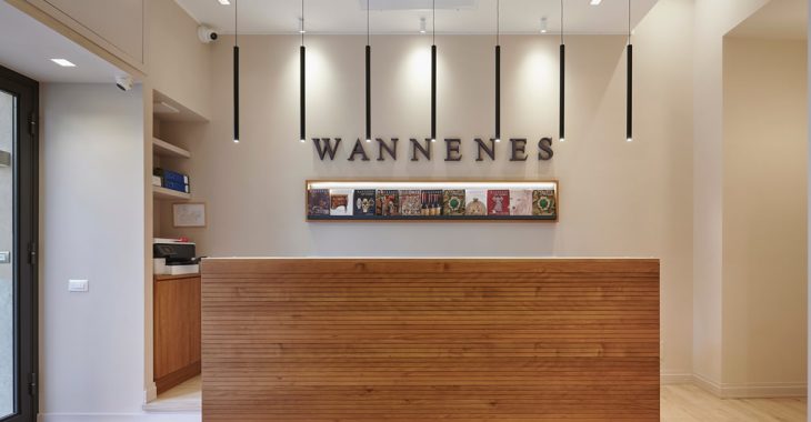 Immagine Luxury Treasures at Hôtel Métropole: Wannenes Closes 2025 with Exceptional Auctions Immagine Luxury Treasures at Hôtel Métropole: Wannenes Closes 2025 with Exceptional Auctions