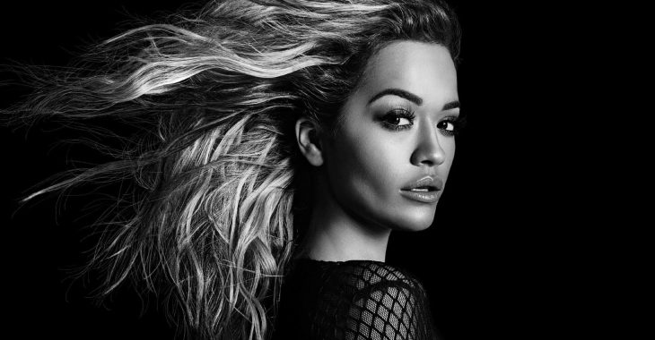 Immagine Rita Ora Takes Over the Alps: The BIG ART Festival Lights Up St. Moritz