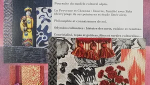 Immagine Beausoleil riapre i Martedì Culturali 2026