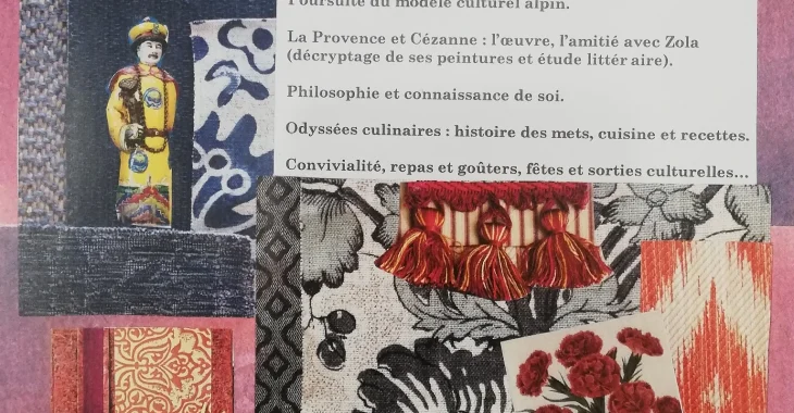 Immagine Beausoleil relance les Mardis Culturels 2026