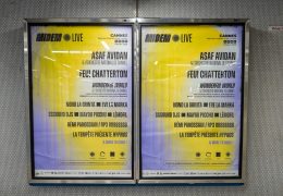 Immagine MIDEM 2026: Cannes celebra 60 anni di musica con la città come palcoscenico