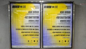 Immagine MIDEM 2026 : Cannes célèbre 60 ans de musique avec la ville comme scène