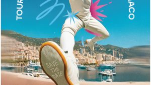 Immagine Tournoi International d’Épée de Monaco : deux jours de grande escrime internationale